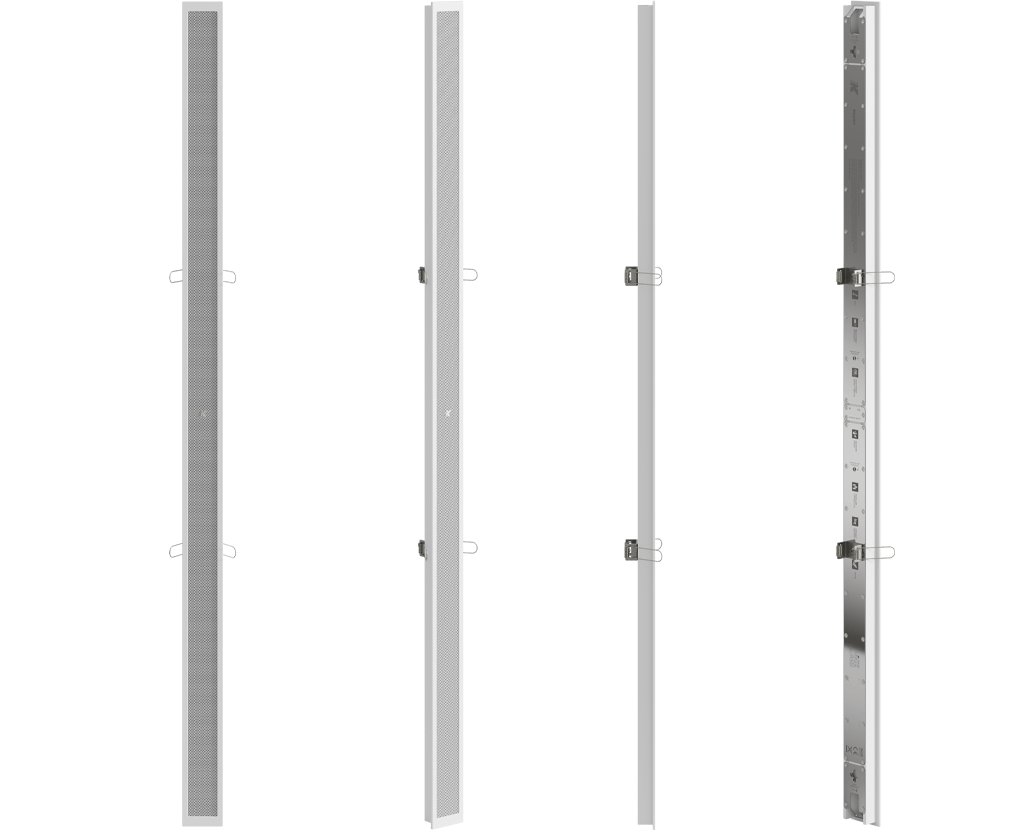 Vyper - KV102R II - AKA Acoustics Pty Ltd