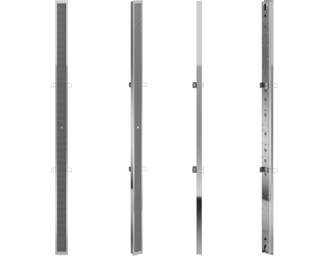 Vyper - KV102R II - AKA Acoustics Pty Ltd