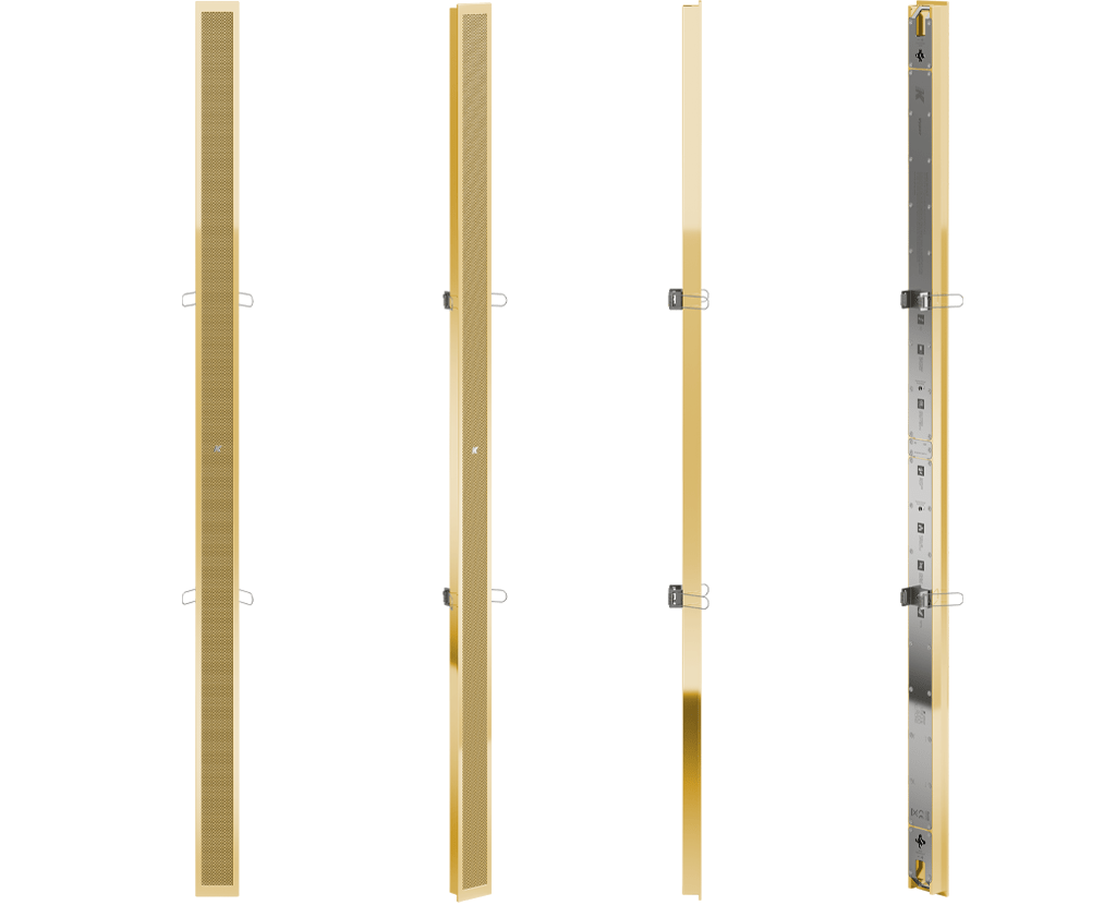 Vyper - KV102R II - AKA Acoustics Pty Ltd