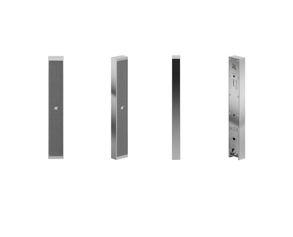 Vyper - KV25 II - AKA Acoustics Pty Ltd