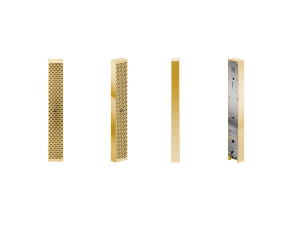 Vyper - KV25 II - AKA Acoustics Pty Ltd