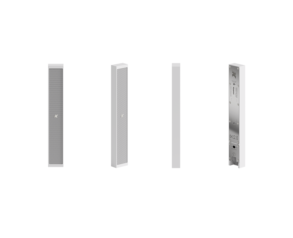 Vyper - KV25 II - AKA Acoustics Pty Ltd