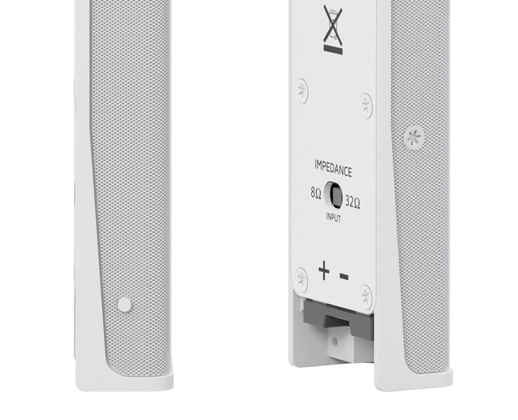 Vyper - KV25W I - AKA Acoustics Pty Ltd