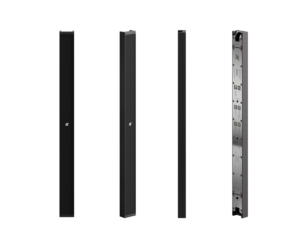 Vyper - KV52F II - AKA Acoustics Pty Ltd