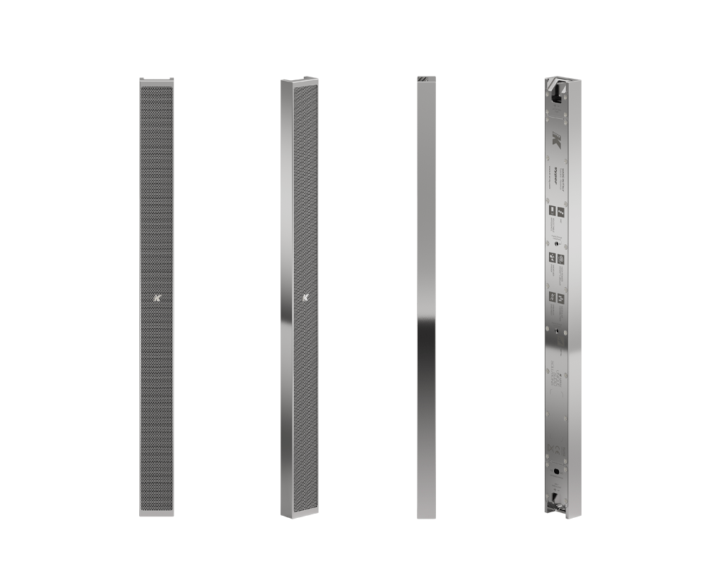 Vyper - KV52F II - AKA Acoustics Pty Ltd