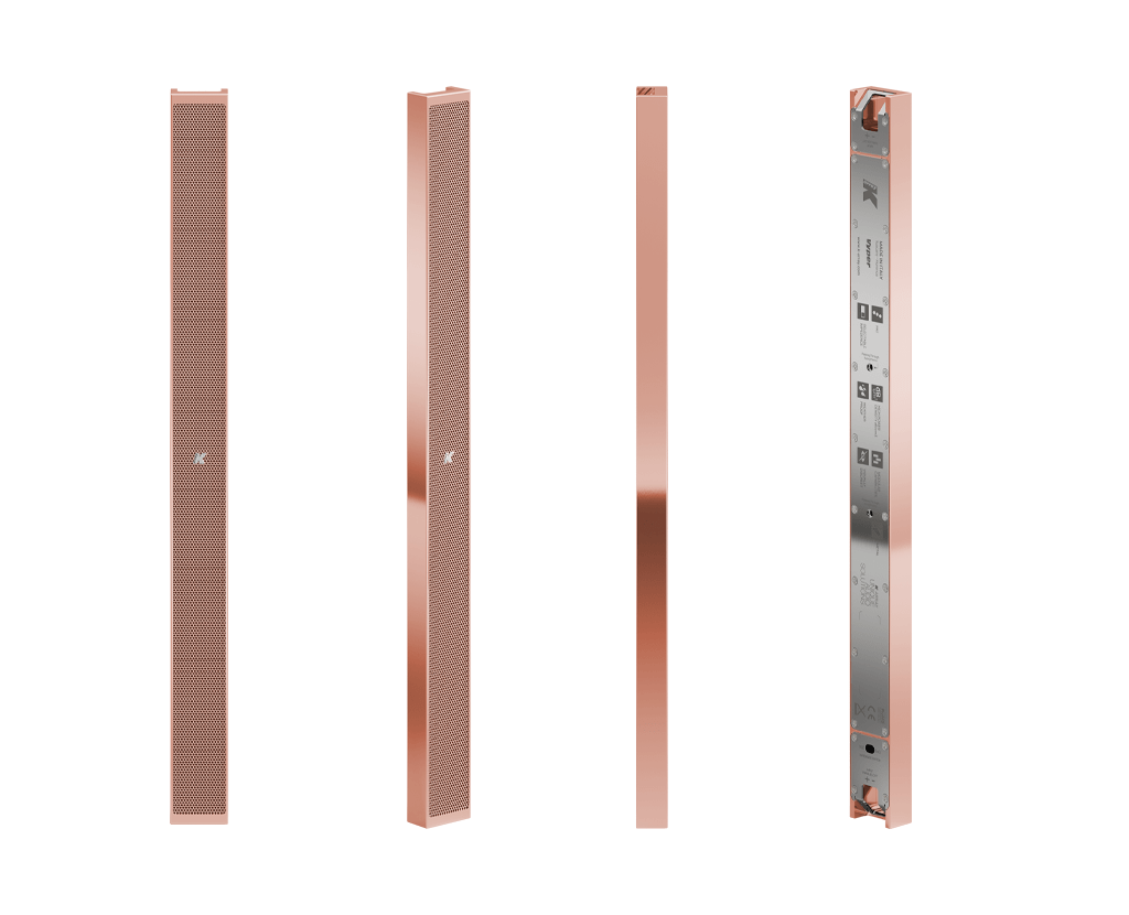 Vyper - KV52F II - AKA Acoustics Pty Ltd