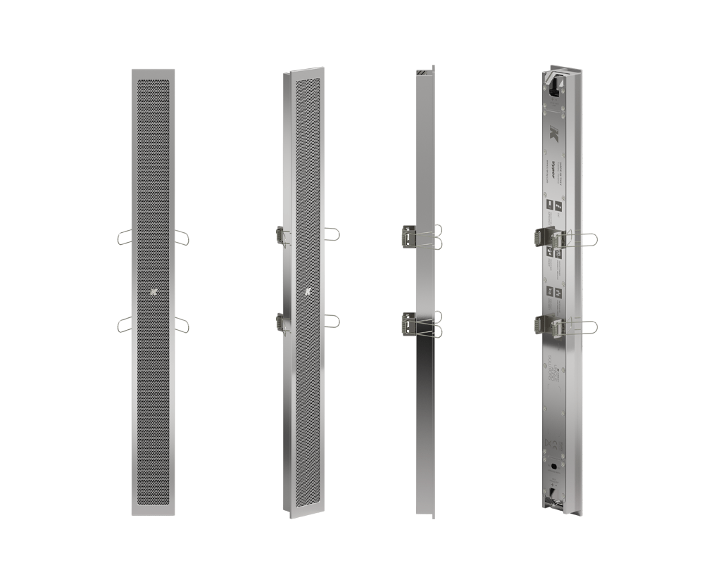Vyper - KV52R II - AKA Acoustics Pty Ltd
