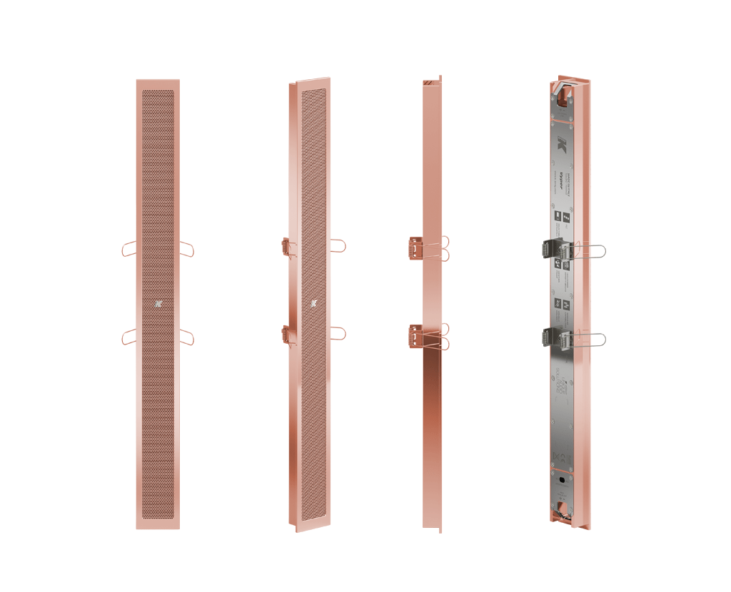 Vyper - KV52R II - AKA Acoustics Pty Ltd