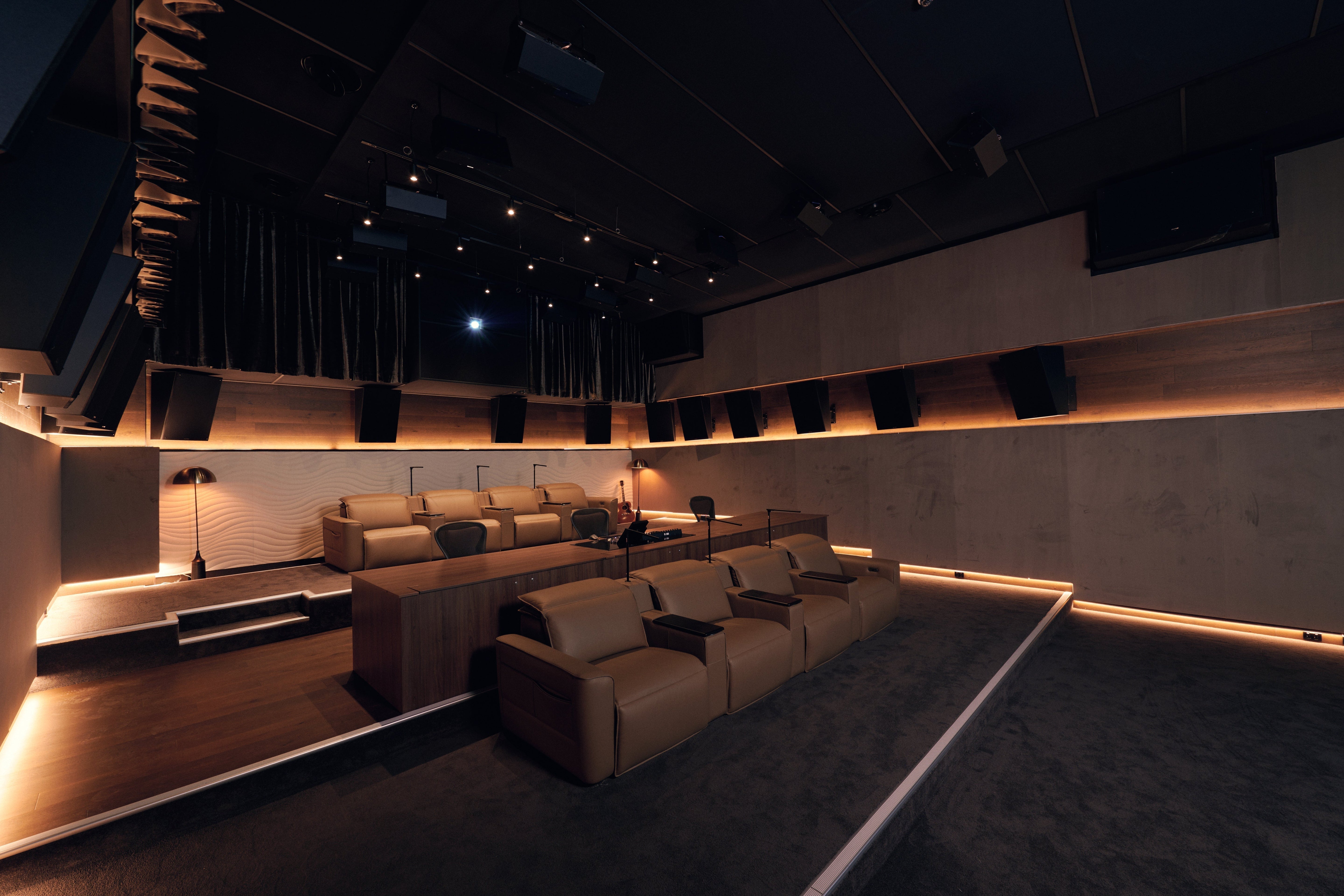 Cinema & Home Theatre Acoustic Design: The Complete Guide (2026)
