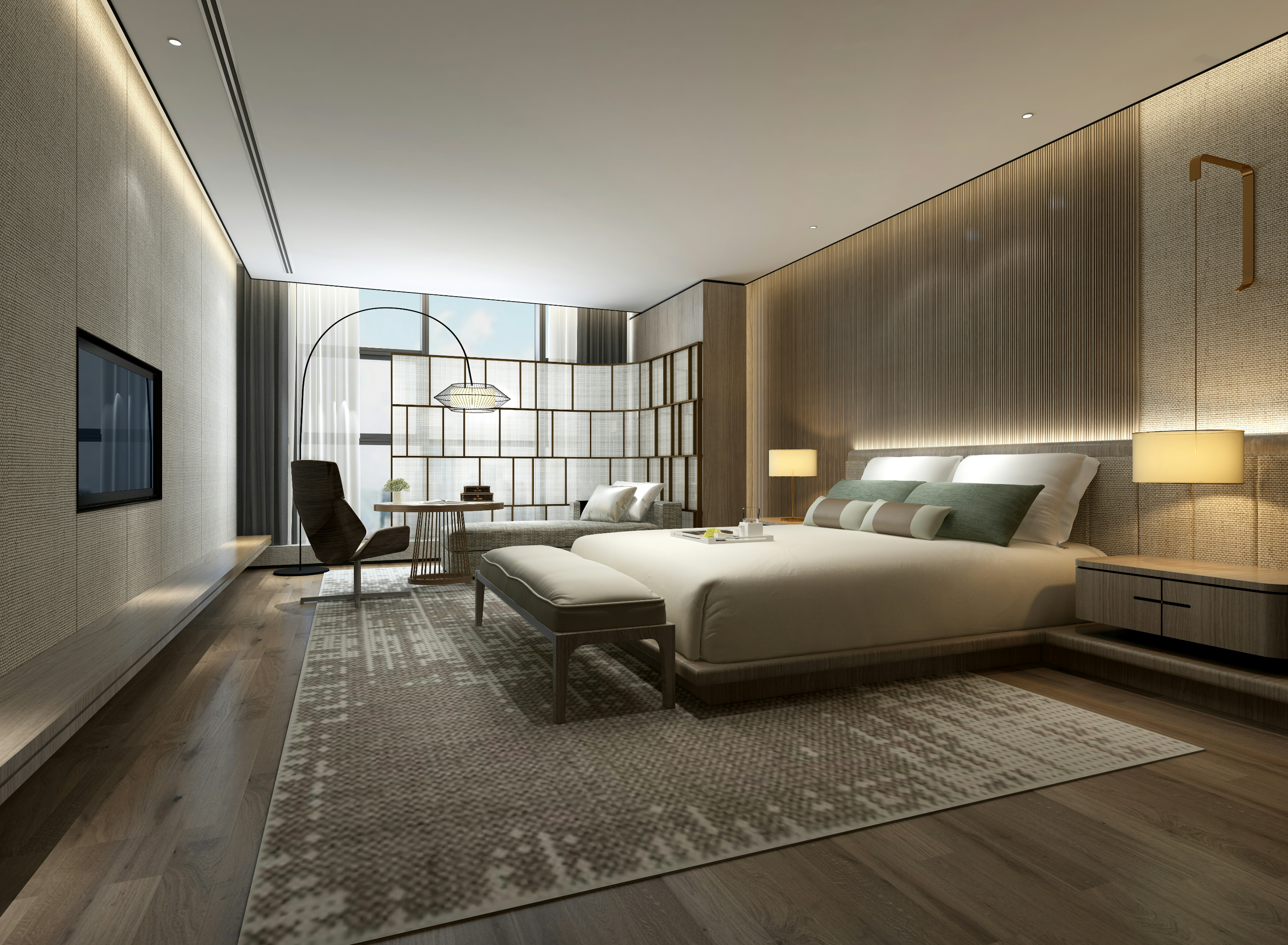 Hotel and Accommodation Acoustic Design: The Complete Guide (2026)