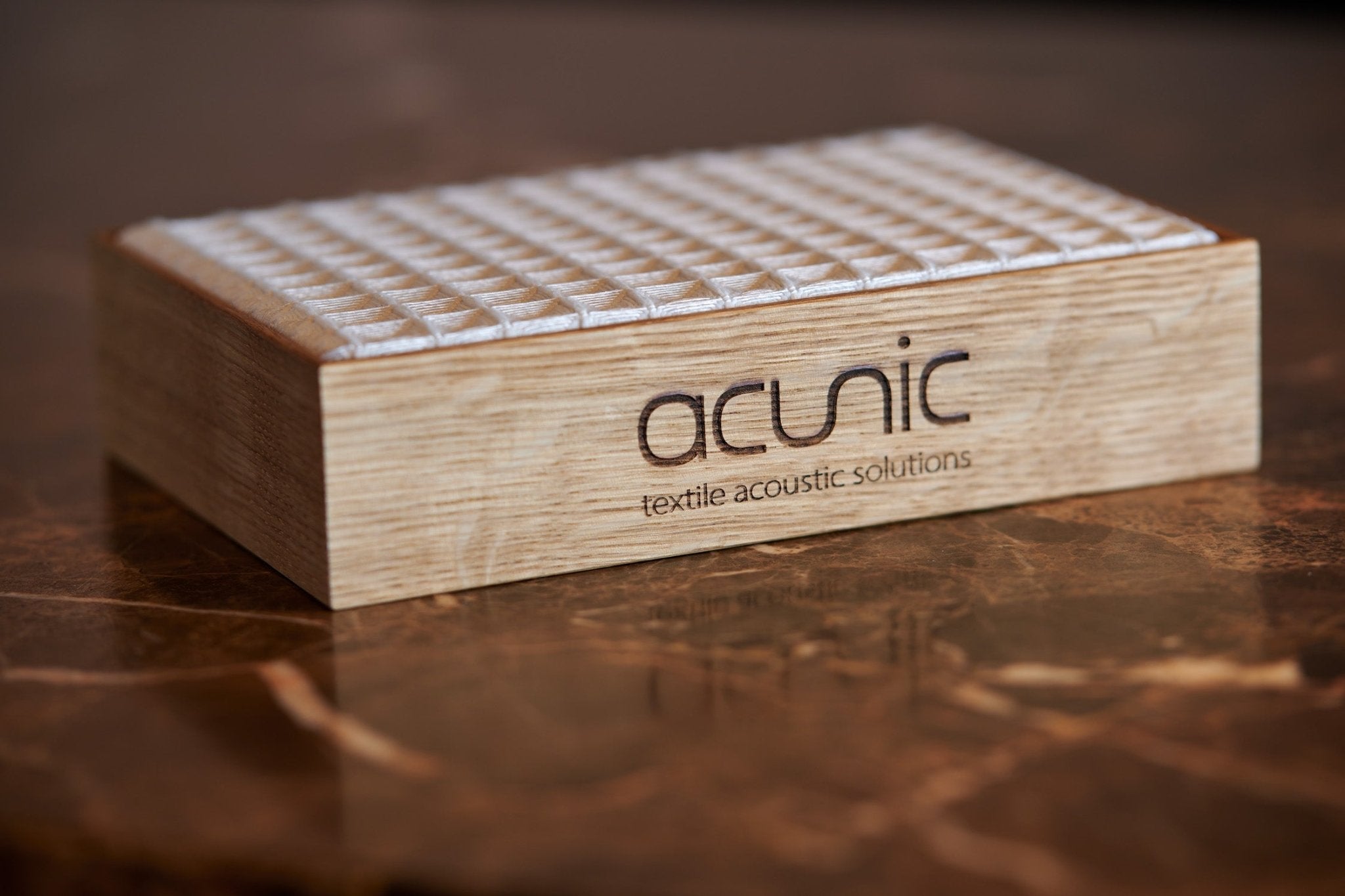 AKA Acoustics Becomes Exclusive Distributor of Acunic Acoustic Textiles in Australia, New Zealand, and Asia - AKA Acoustics Pty Ltd