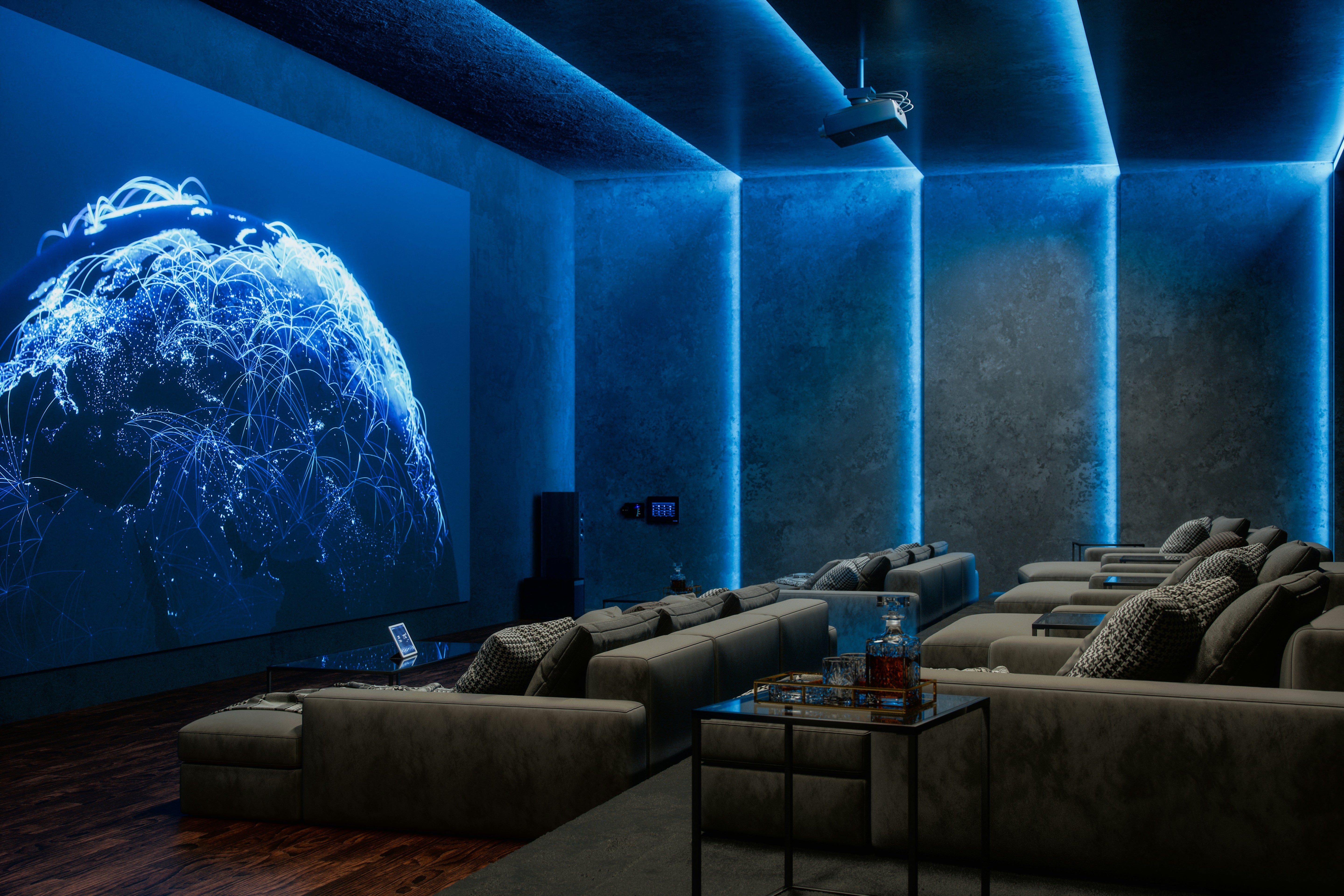 Home Theatre vs Media Room: The Difference, Explained (2026)