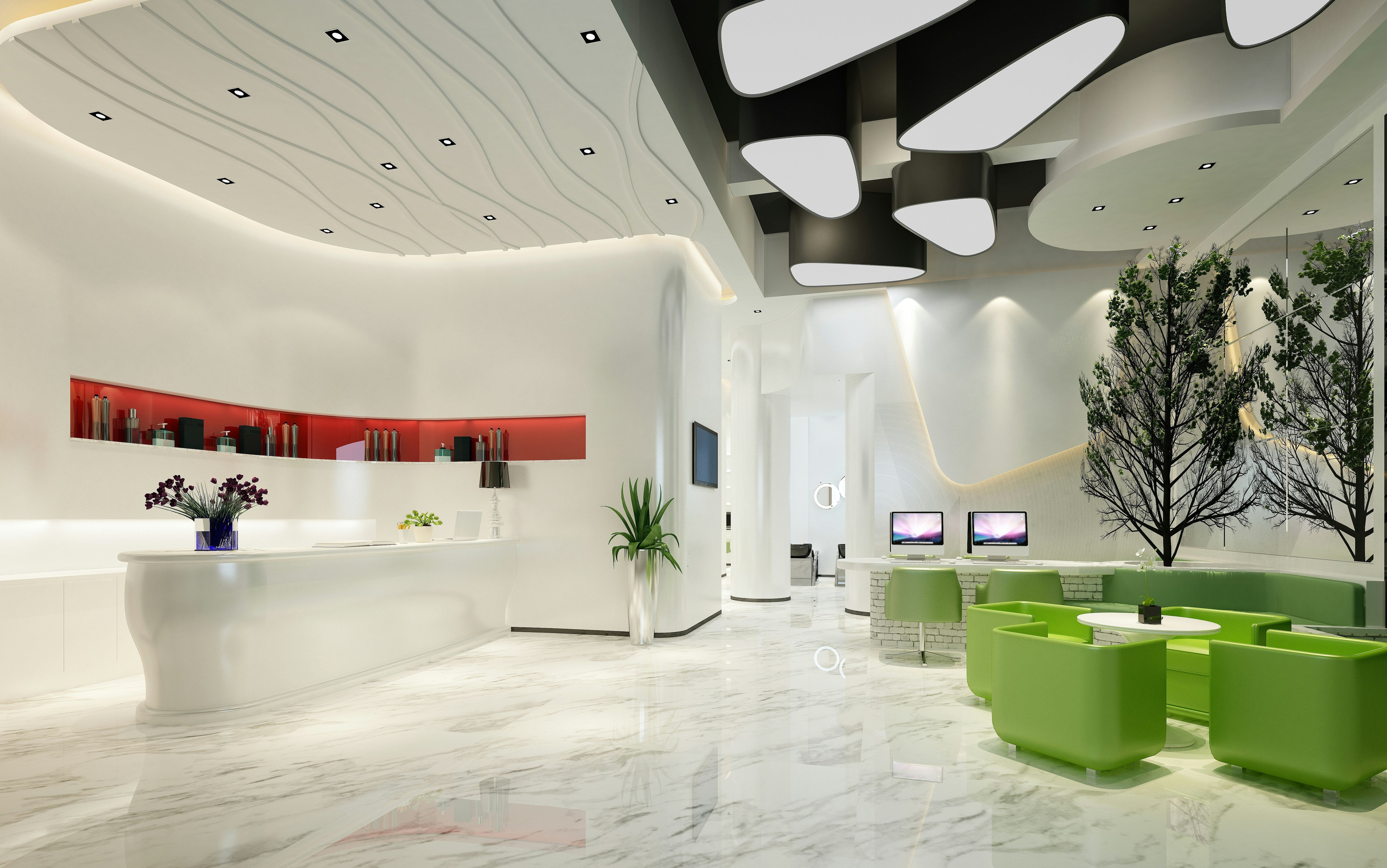 Healthcare & Clinic Acoustic Design in Australia