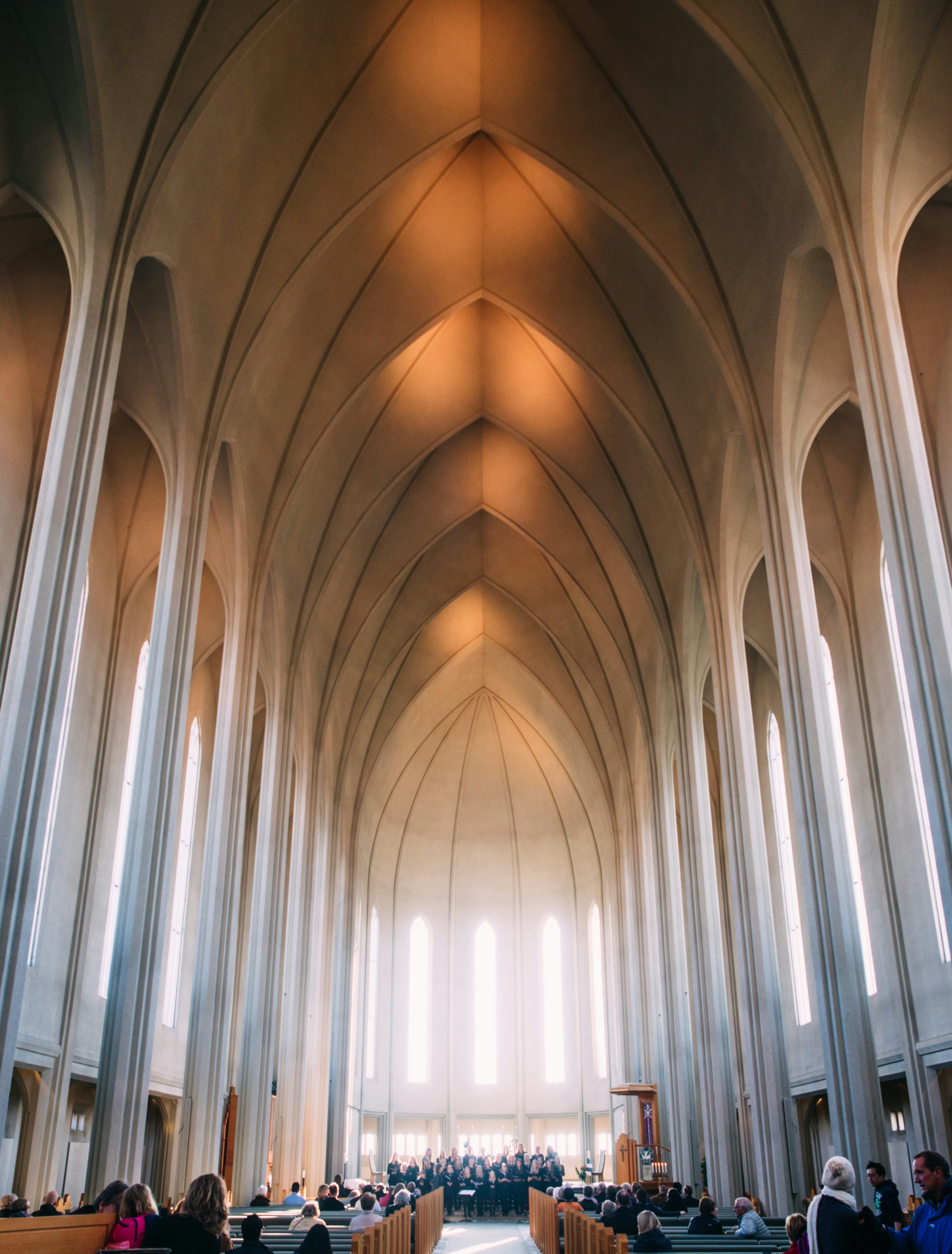 Place-of-Worship Acoustic Design: The Complete Guide (2026)