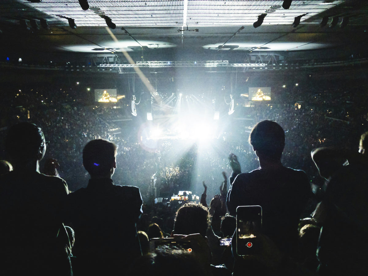 Acoustics Futures - September 2026: This Night-Time City Needs Better Rooms