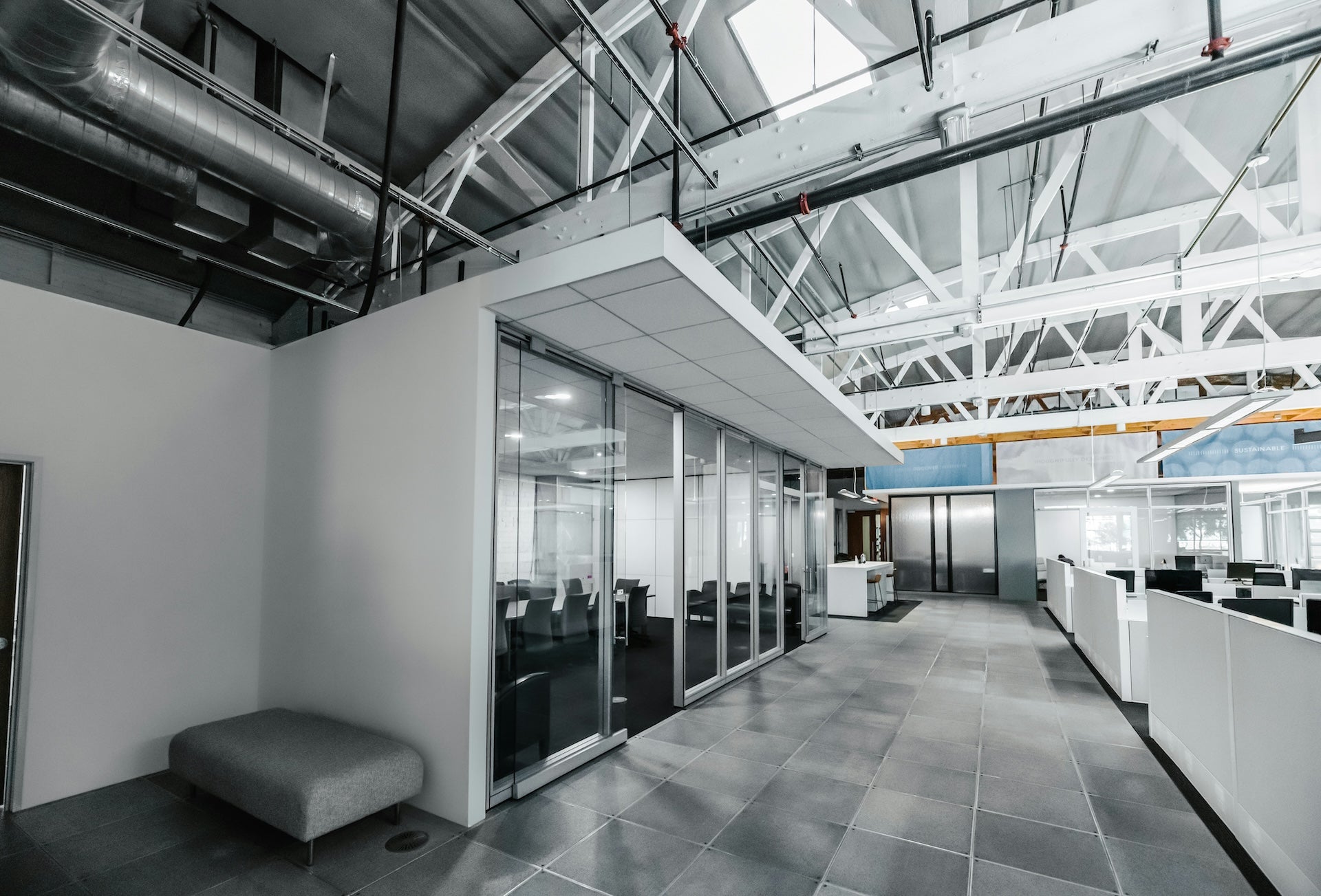 Acoustics Futures - August 2026: The Ceiling the Laboratory Cannot See