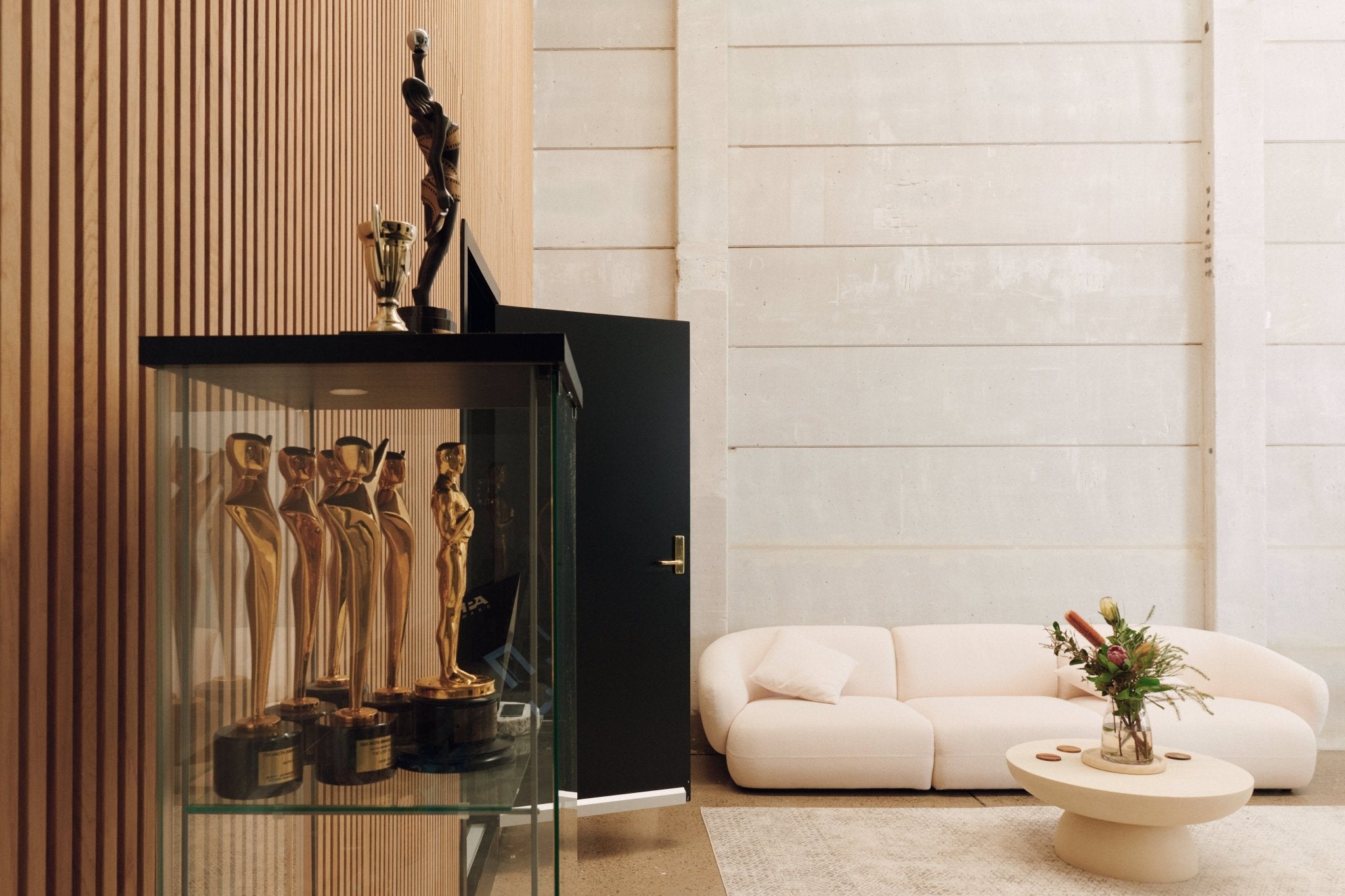 What It Really Takes To Design Award-Winning Studios - AKA Acoustics Pty Ltd