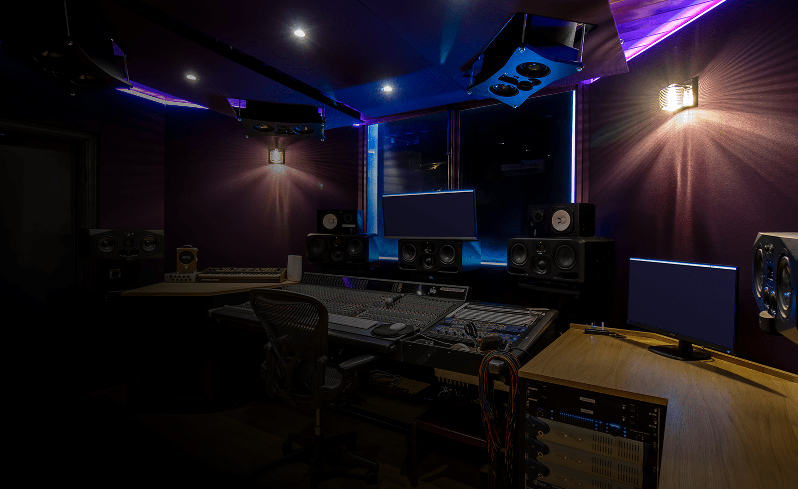 ADAM Audio - AKA Acoustics Pty Ltd