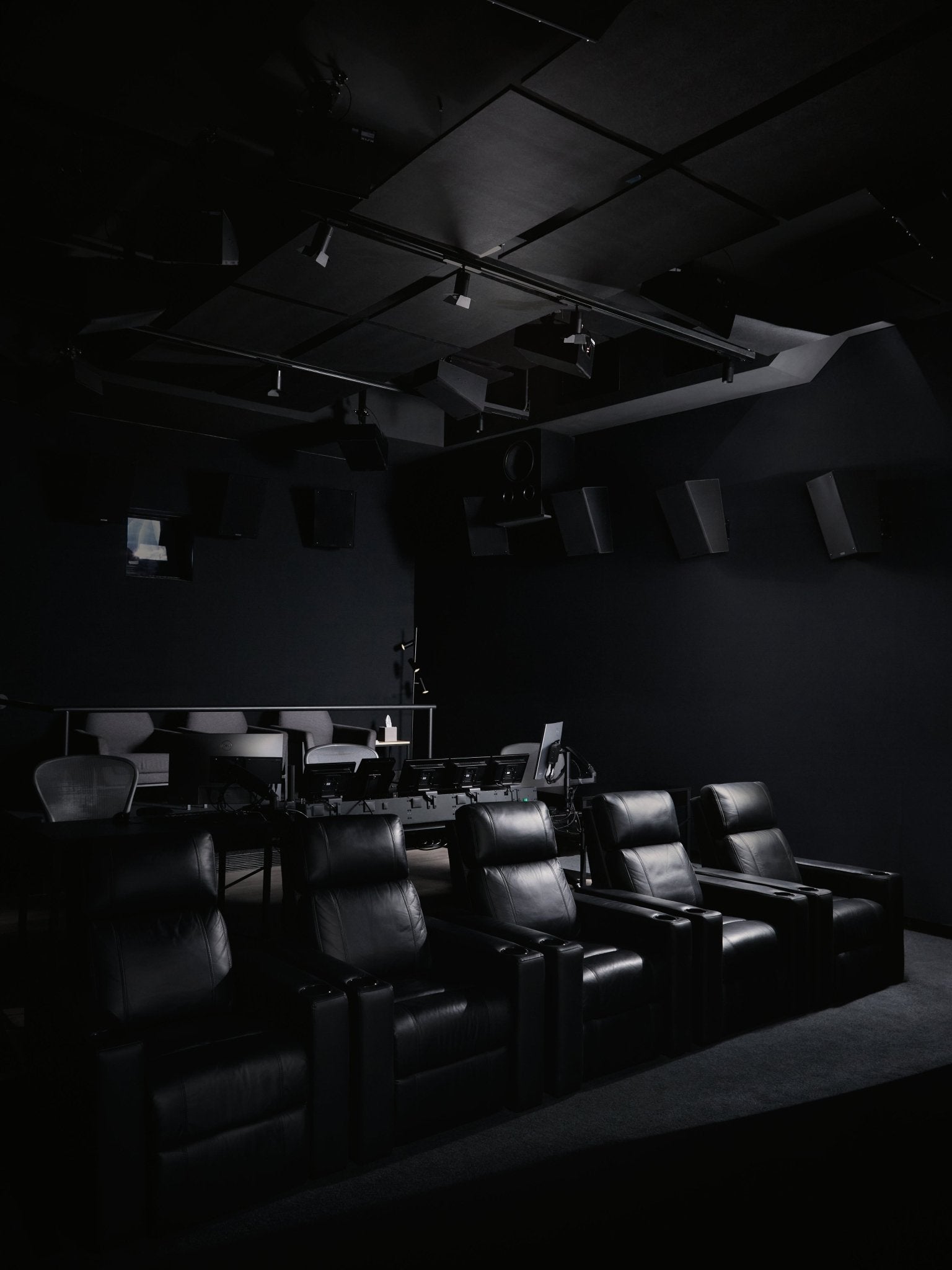 Cinema, Home Theatre & HiFi - AKA Acoustics Pty Ltd