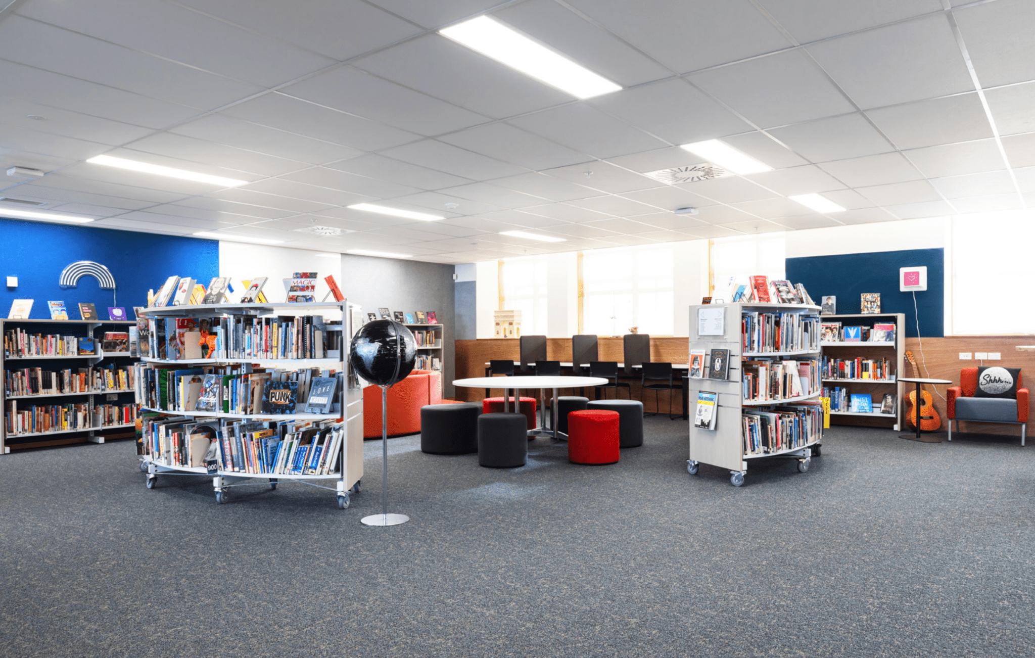 Phonic Acoustic Ceiling Tiles - AKA Acoustics Pty Ltd