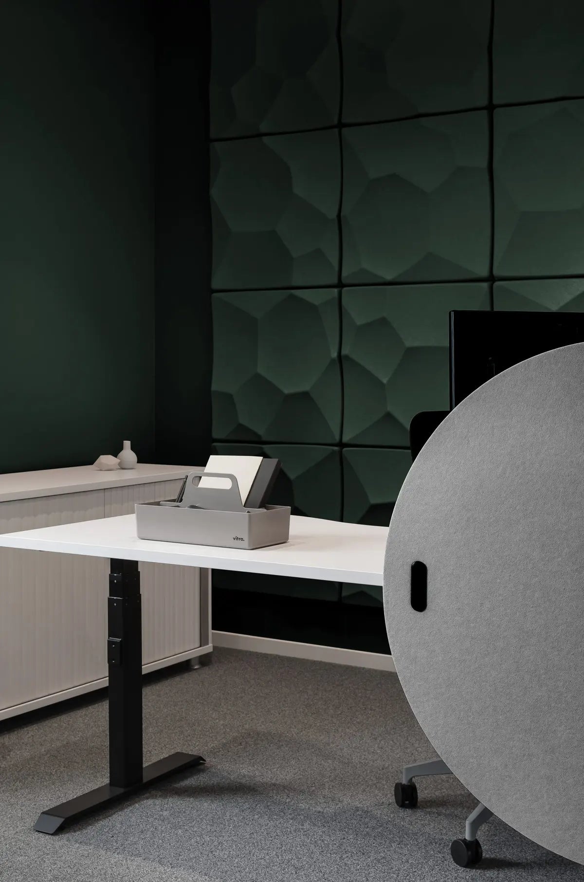 3D Acoustic Wall Tiles - AKA Acoustics Pty Ltd