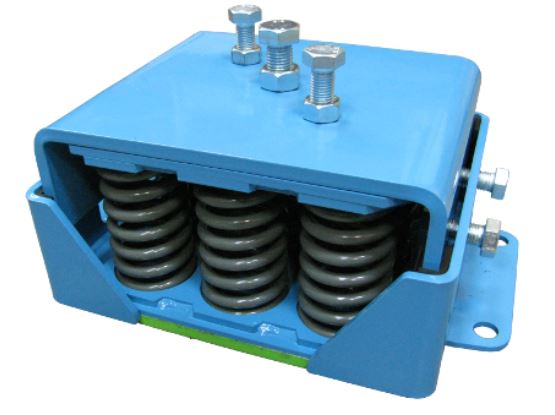 9V - SR ANTI SEISMIC MOUNTS - AKA Acoustics Pty Ltd