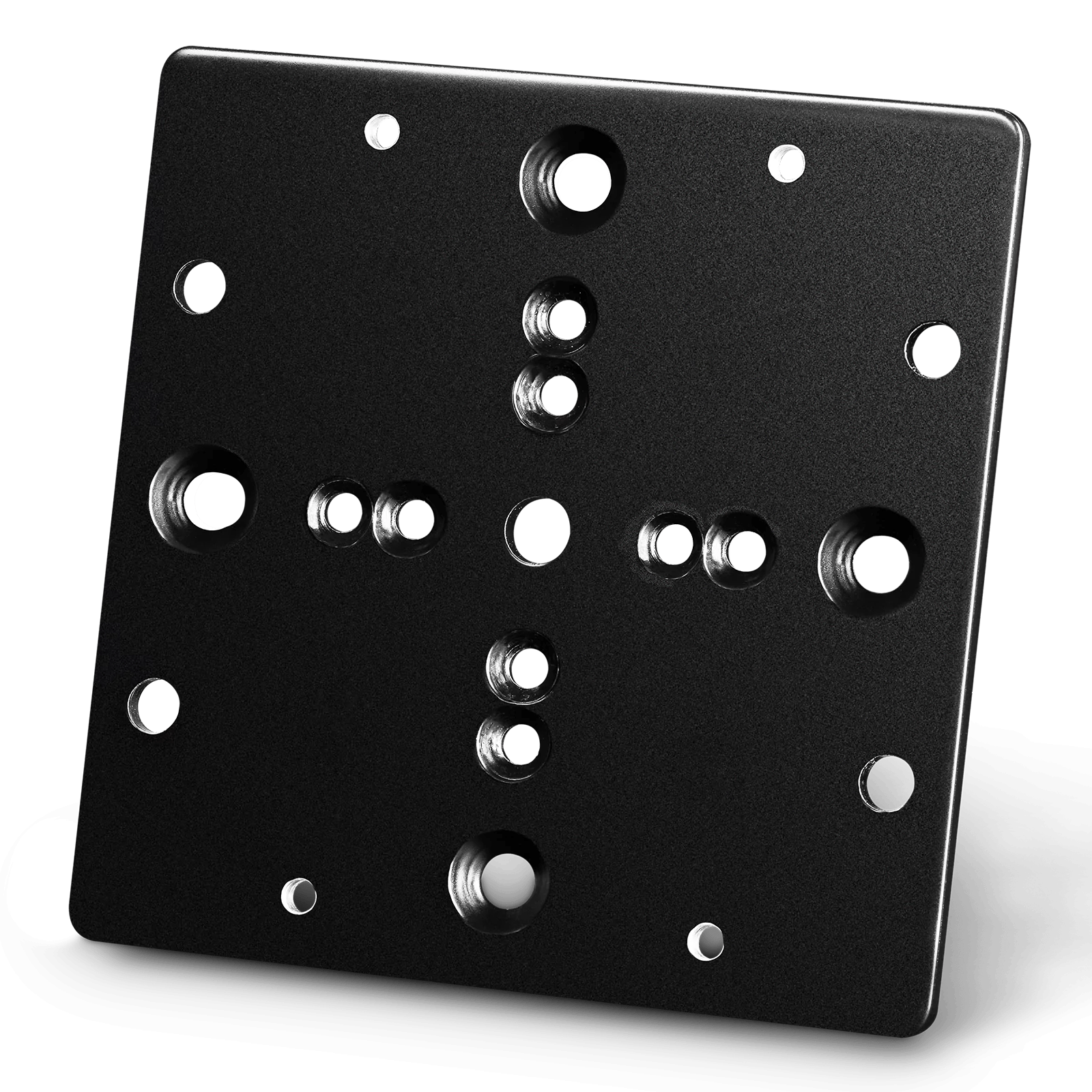 A - Series Mounting Plate - AKA Acoustics Pty Ltd