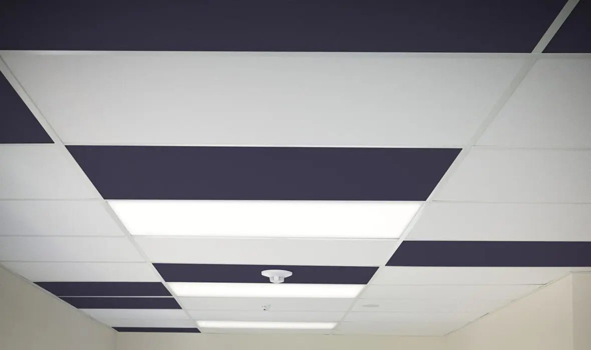 Accent Ceiling Tiles - AKA Acoustics Pty Ltd