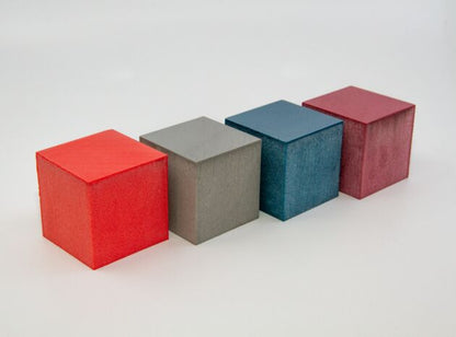 Acoustic Floor Blocks (AFB) - AKA Acoustics Pty Ltd