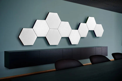 Acunic by Getzner Textil - 3D VOLUMIC bubble - AKA Acoustics Pty Ltd