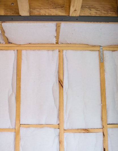 Bradford Polymax Ceiling Insulation Batts - AKA Acoustics Pty Ltd