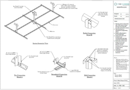 CBI Grid - AKA Acoustics Pty Ltd