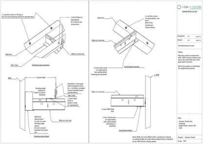 CBI Grid - AKA Acoustics Pty Ltd