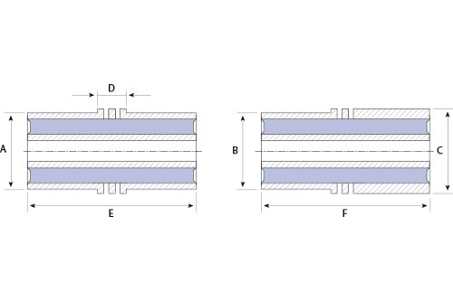 Coupling, Elastic – DV - AKA Acoustics Pty Ltd