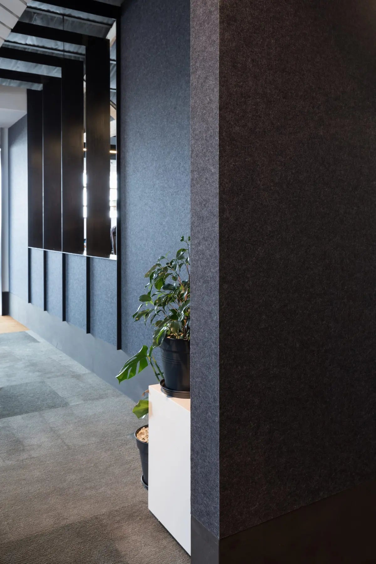 Cube™ Acoustic Panel - AKA Acoustics Pty Ltd