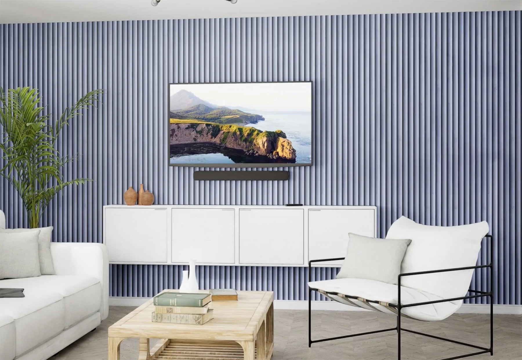 Deluxe 3D - Arc - AKA Acoustics Pty Ltd
