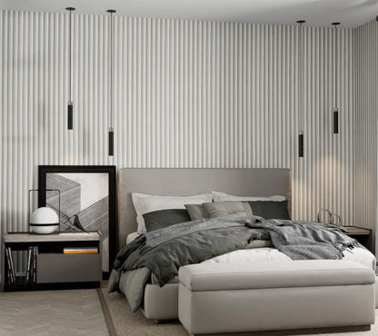 Deluxe 3D - Arc - AKA Acoustics Pty Ltd