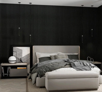 Deluxe 3D - Arc - AKA Acoustics Pty Ltd
