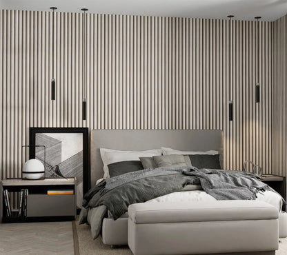 Deluxe 3D - Arc - AKA Acoustics Pty Ltd