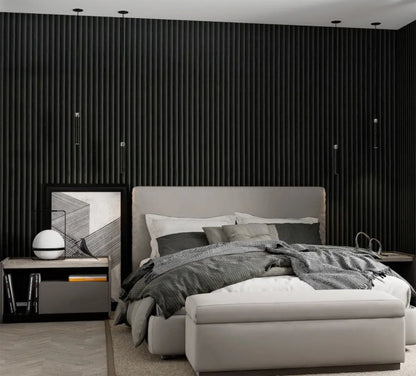 Deluxe 3D - Arc - AKA Acoustics Pty Ltd