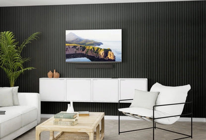 Deluxe 3D - Arc - AKA Acoustics Pty Ltd