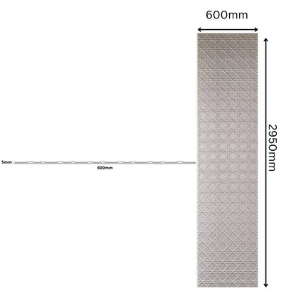 Deluxe 3D - Dior - AKA Acoustics Pty Ltd