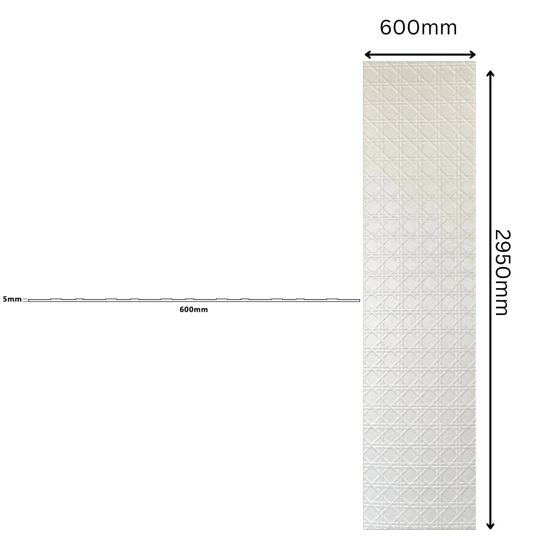 Deluxe 3D - Dior - AKA Acoustics Pty Ltd