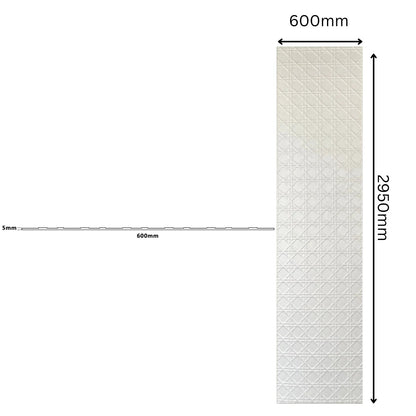 Deluxe 3D - Dior - AKA Acoustics Pty Ltd