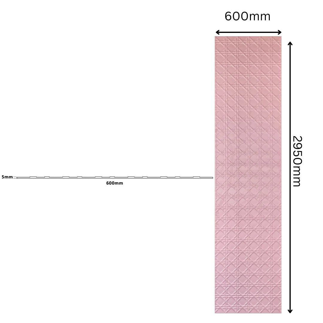 Deluxe 3D - Dior - AKA Acoustics Pty Ltd