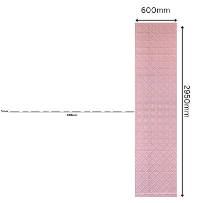 Deluxe 3D - Dior - AKA Acoustics Pty Ltd