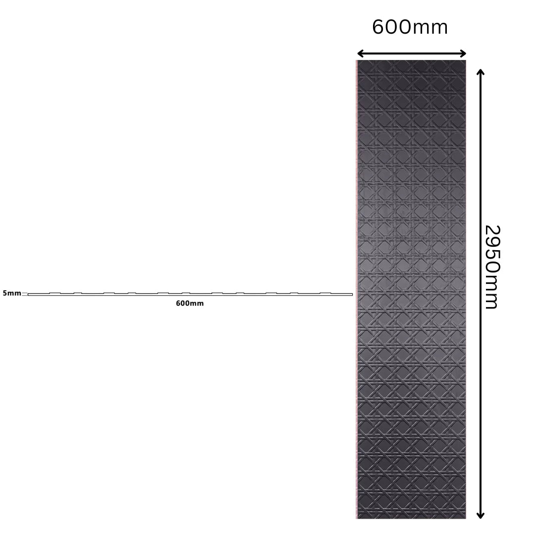 Deluxe 3D - Dior - AKA Acoustics Pty Ltd