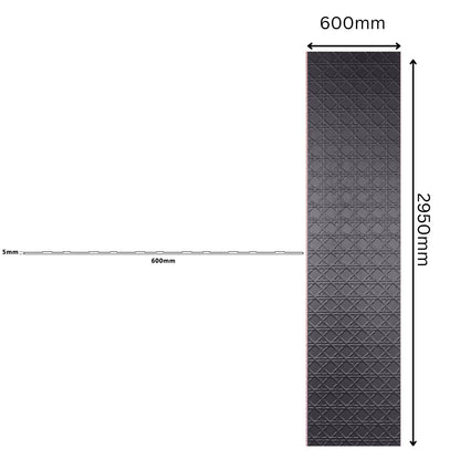 Deluxe 3D - Dior - AKA Acoustics Pty Ltd