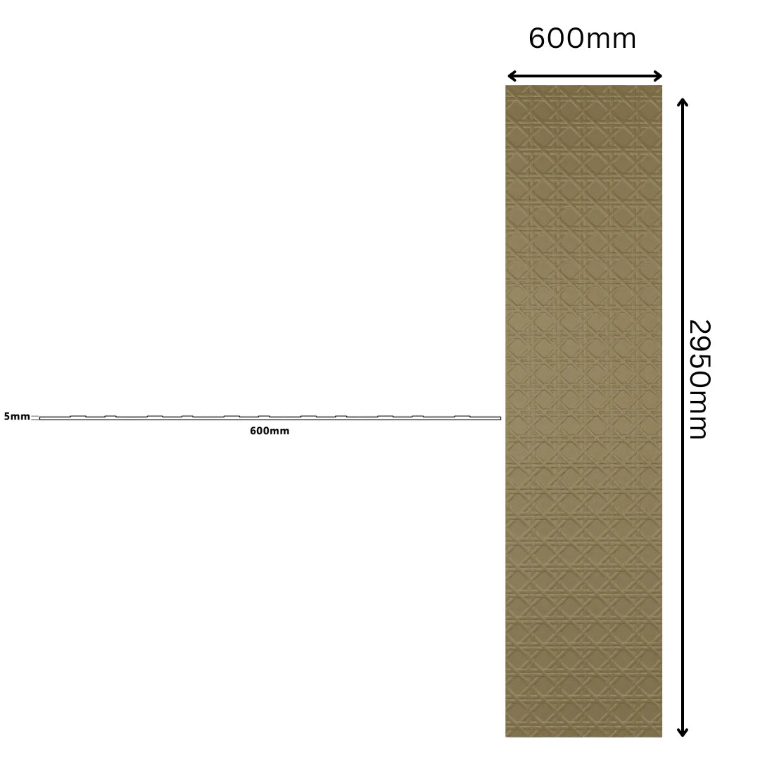 Deluxe 3D - Dior - AKA Acoustics Pty Ltd