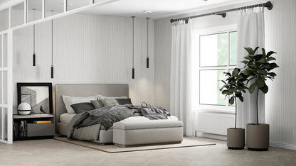 Deluxe 3D - Sabi - AKA Acoustics Pty Ltd